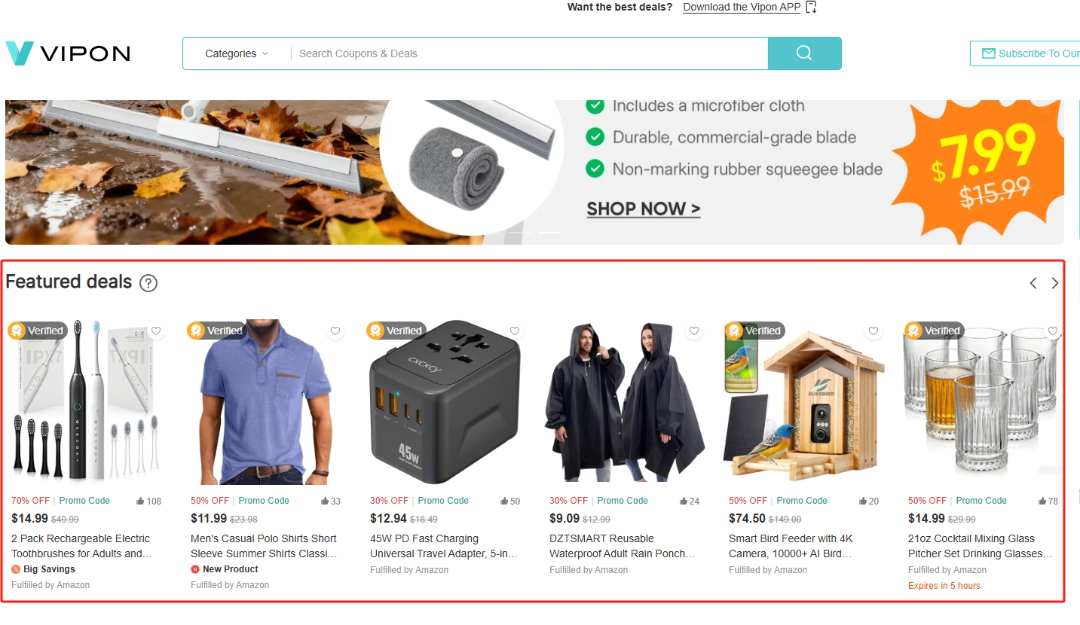 单量暴涨5倍！亚马逊季节性老链接的高转化推广组合拳