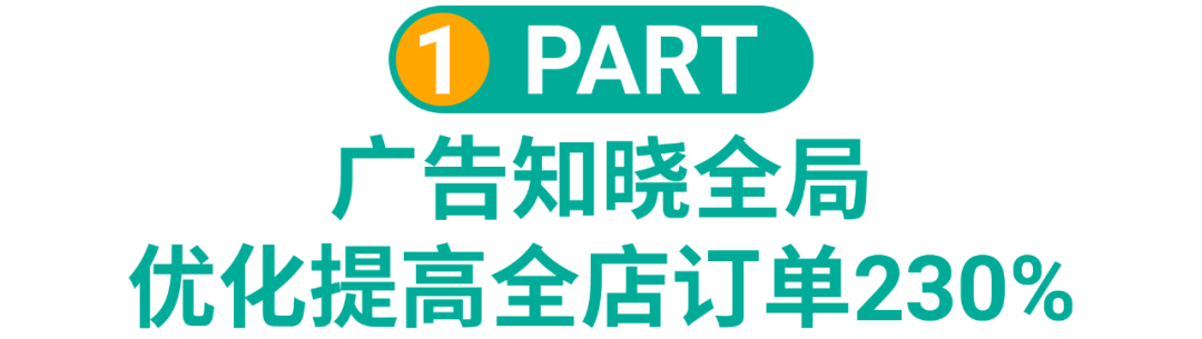 11.11广告账户优化实操教学: 手把手带你解析广告数据, 再抢大促激励