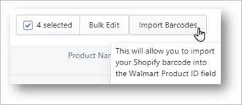 实操推送 | Shopify联动沃尔玛电商平台