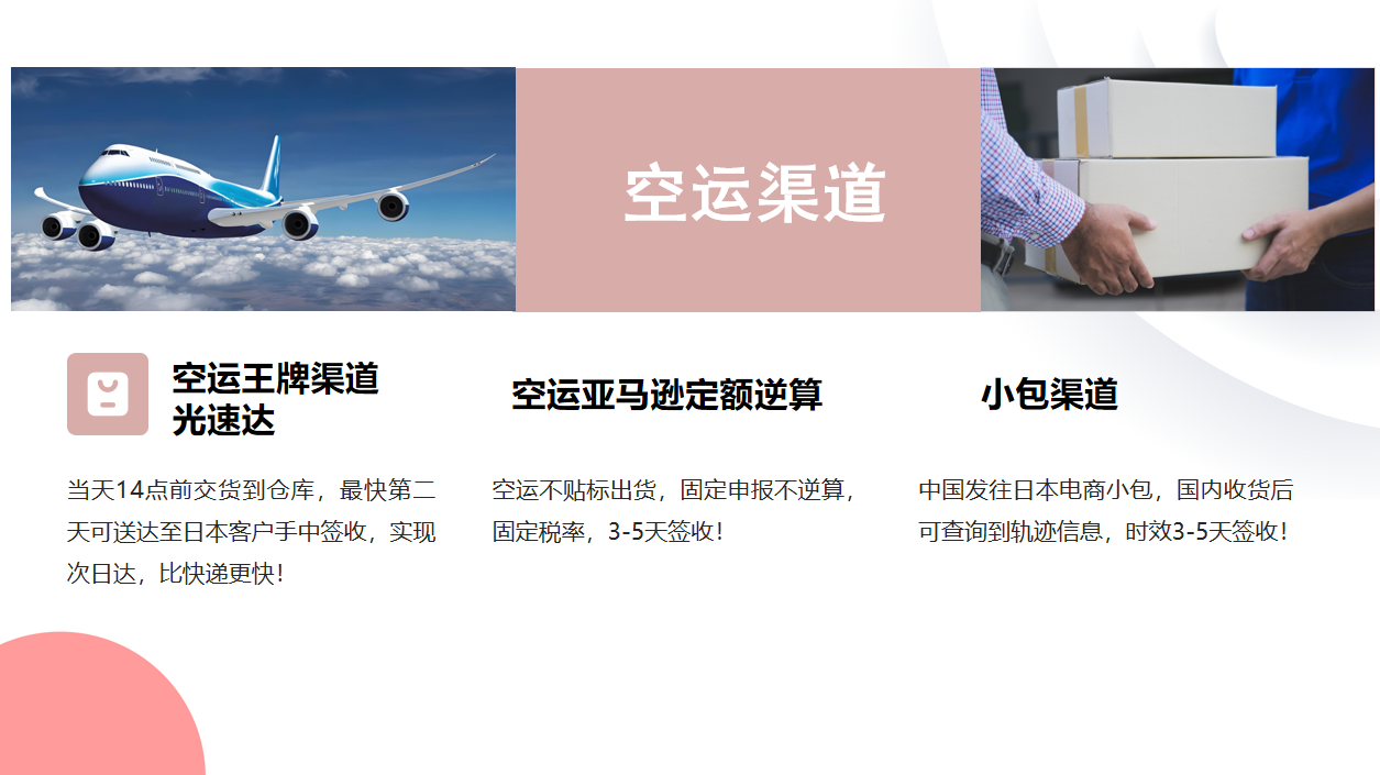 万邦通洋,助力中国卖家出海无忧