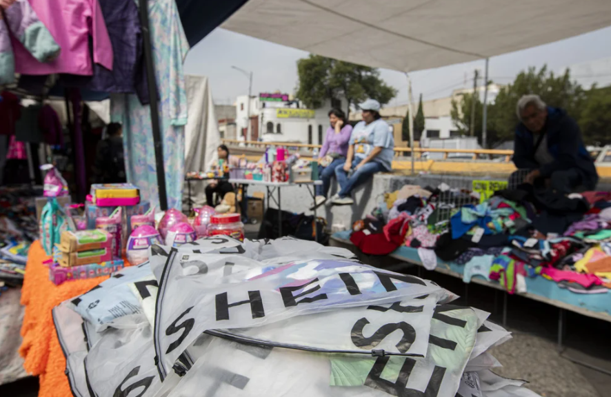 拉美市场竞争加剧！TikTok Shop真来了……
