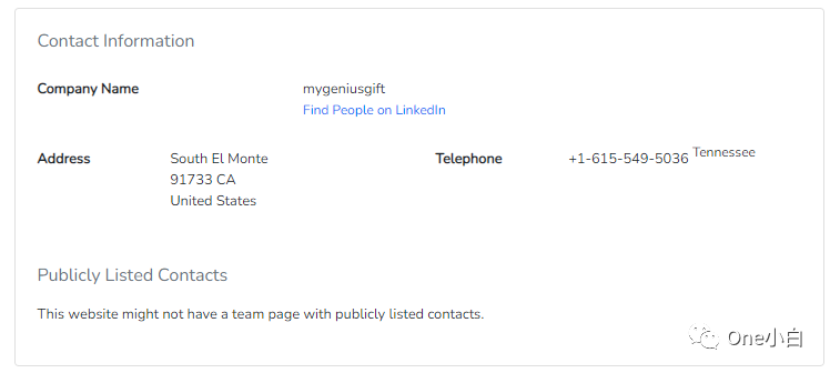 8000+字长文解析，Builtwith 网站分析工具超详细使用教程