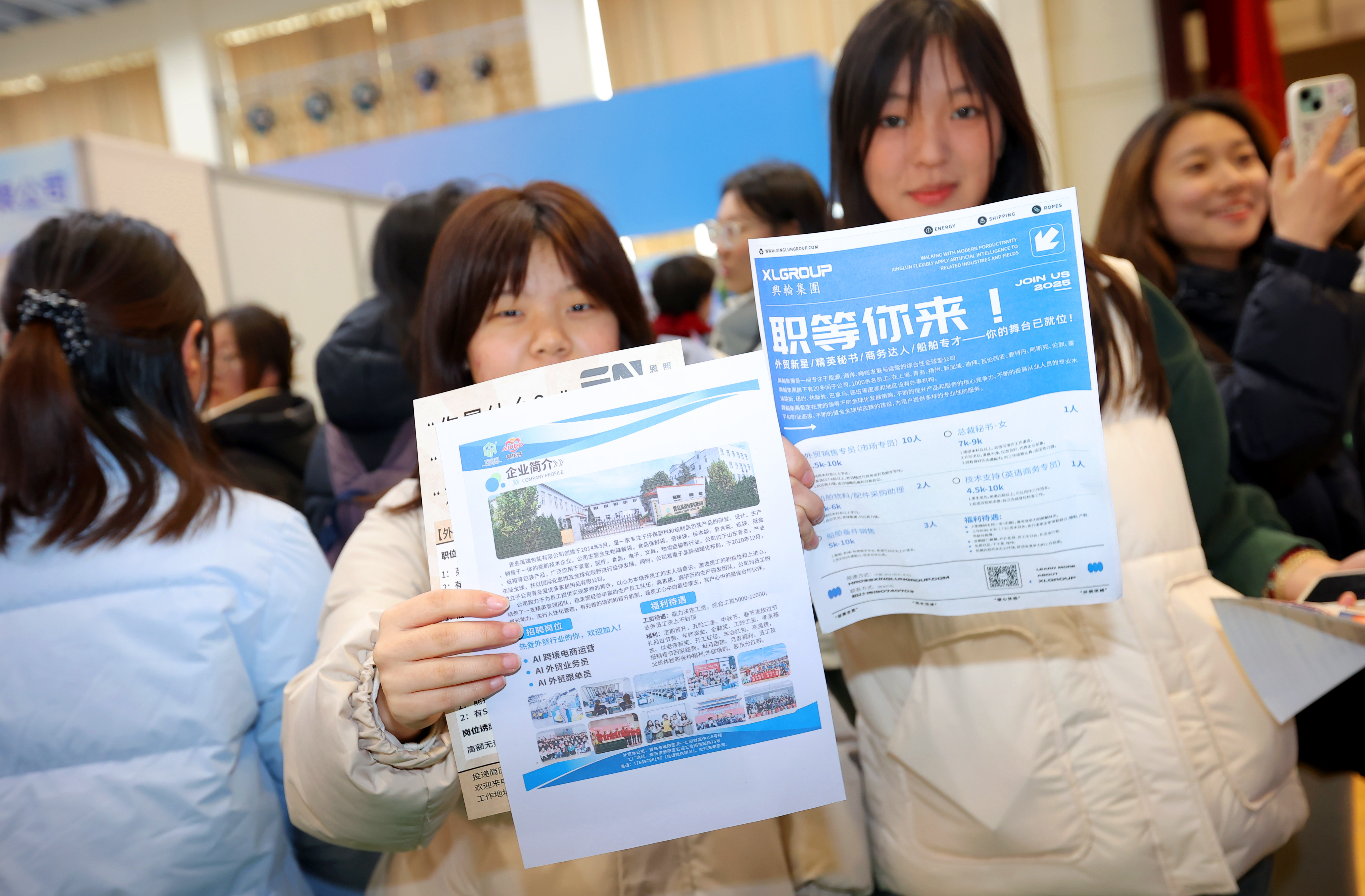 “会用AI偷懒更佳” 这届阿里国际站的跨境电商企业对使用AI能力很看重