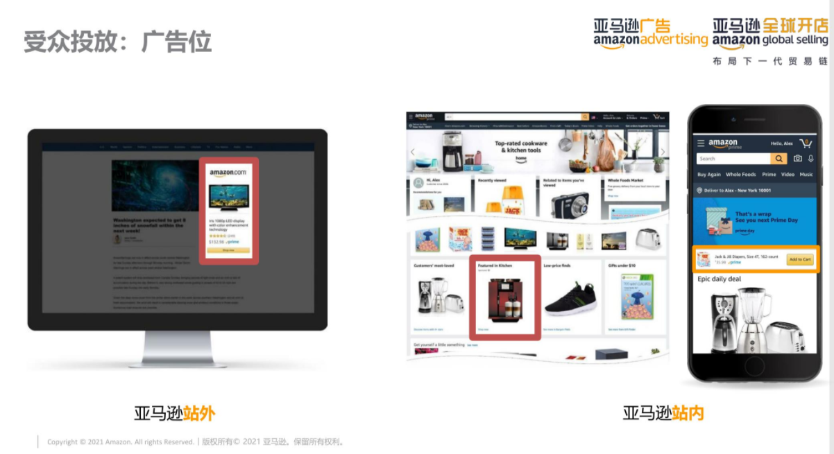 亚马逊运营大神可能都不知道的新功能！