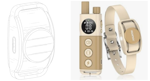 7月最新下证美国专利(一):宠物围栏、轮胎充气机、风扇、手机壳等热销产品危险