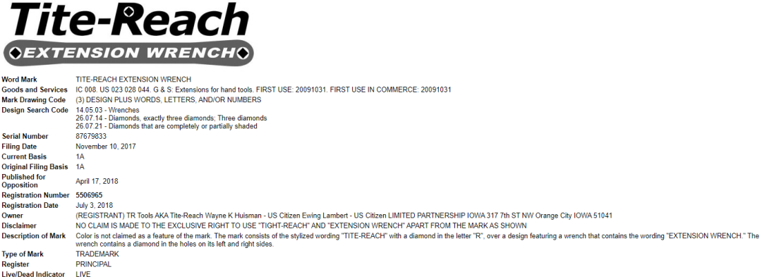 抓紧自查！又一爆款起诉侵权，被告全是亚马逊卖家！