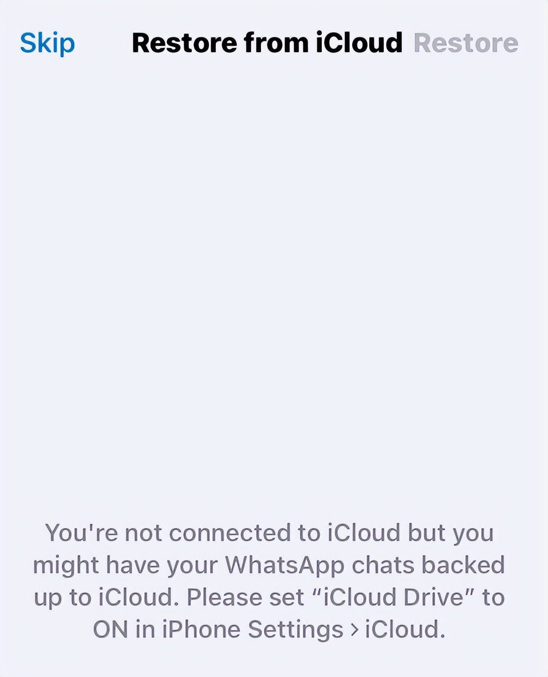 WhatsApp Business注册教程