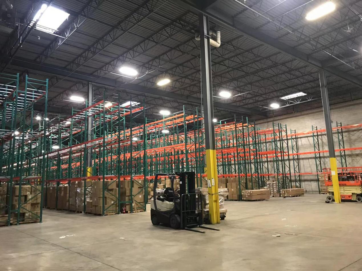 美国供应链危机持续发酵，物流现状要如何有效缓解？