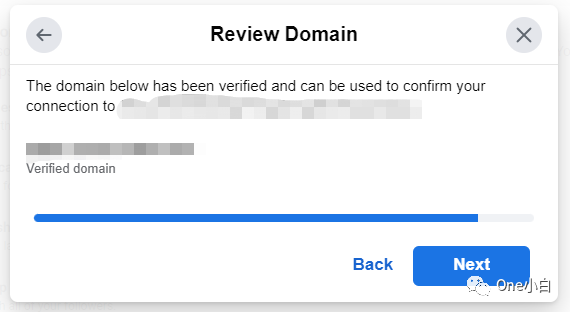 Facebook 店铺（Facebook Shop）公司验证流程介绍