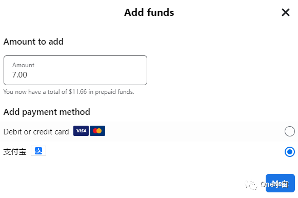 如何通过 Facebook 预充值金广告账户创建公共主页赞广告？