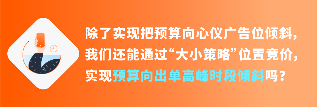 低预算也能拿下亚马逊黄金广告位？竞价“大小策略”妙用