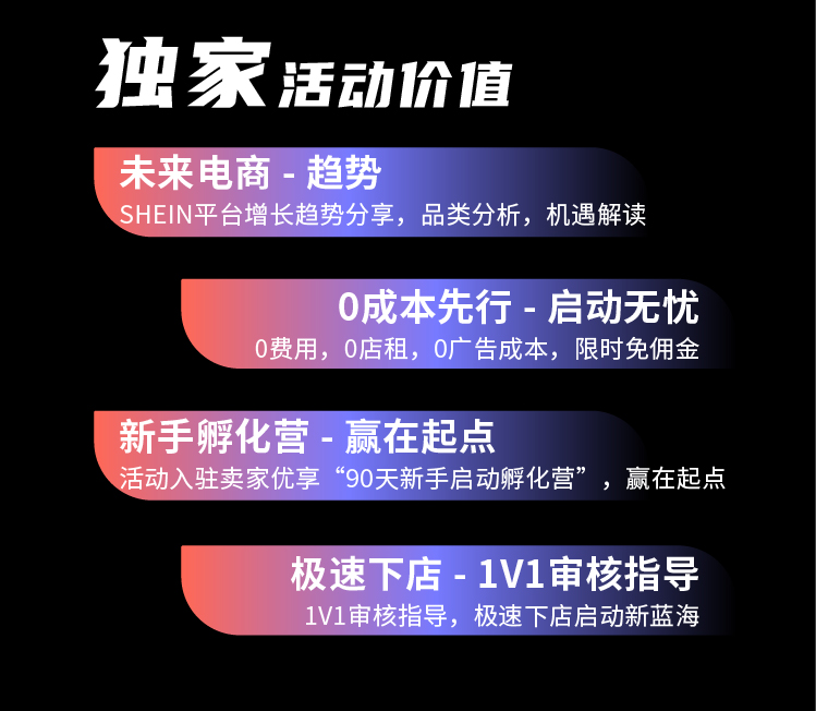 “盈”在SHEIN：极速入驻SHEIN！Payoneer派安盈橄榄枝计划组局深圳、广州双城招商峰会，邀您共享全球机遇！