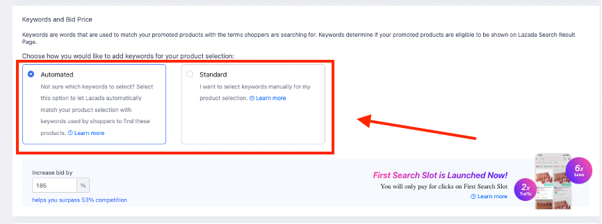 “直通车首坑”太香了~，两周时间点击率增长3倍多
