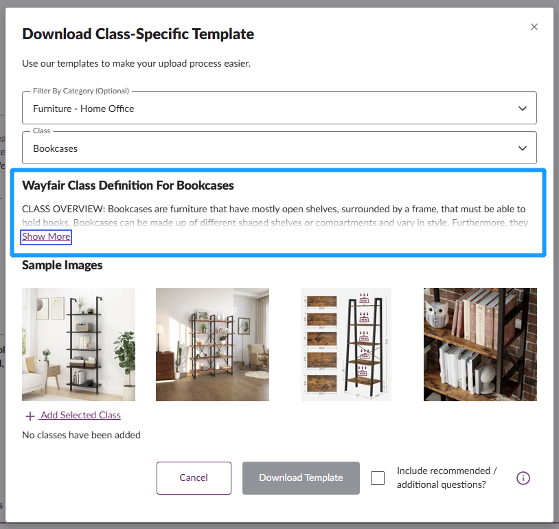 商品想在 Wayfair 销售?了解这两点很关键!