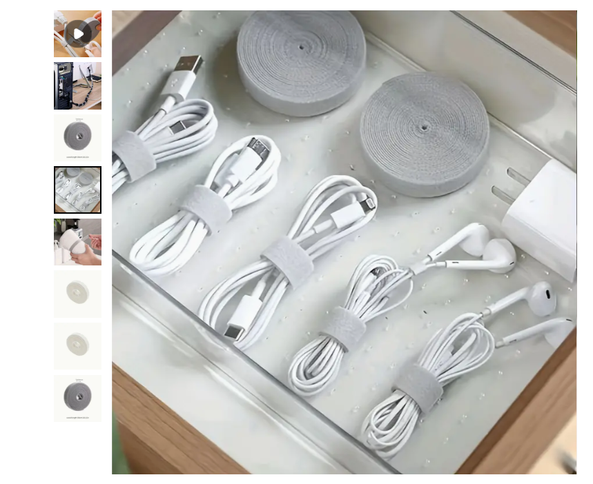 TEMU 6月熱賣榜單：迷你手電筒沖榜第一，狂賣23.6萬個(gè)