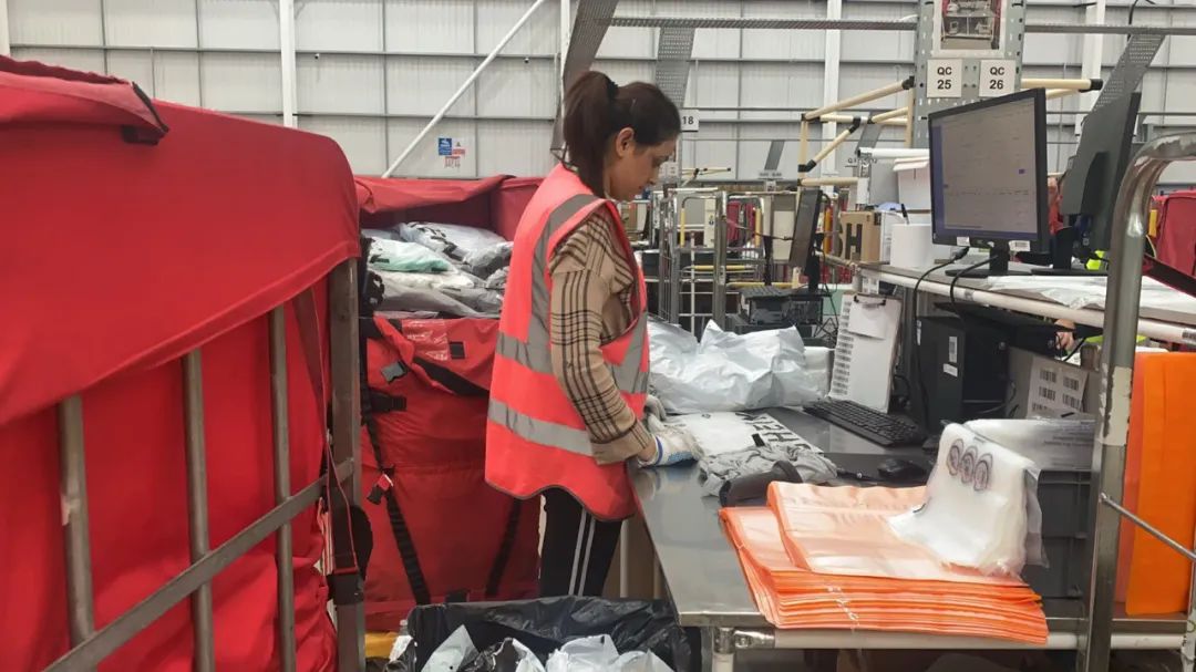 “黑五”再创新高，「纵腾速度」助力客户赢战旺季