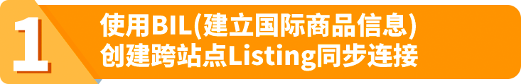 ASIN跨站点同步失败，销售机会流失？快用亚马逊新版工具进行检测!