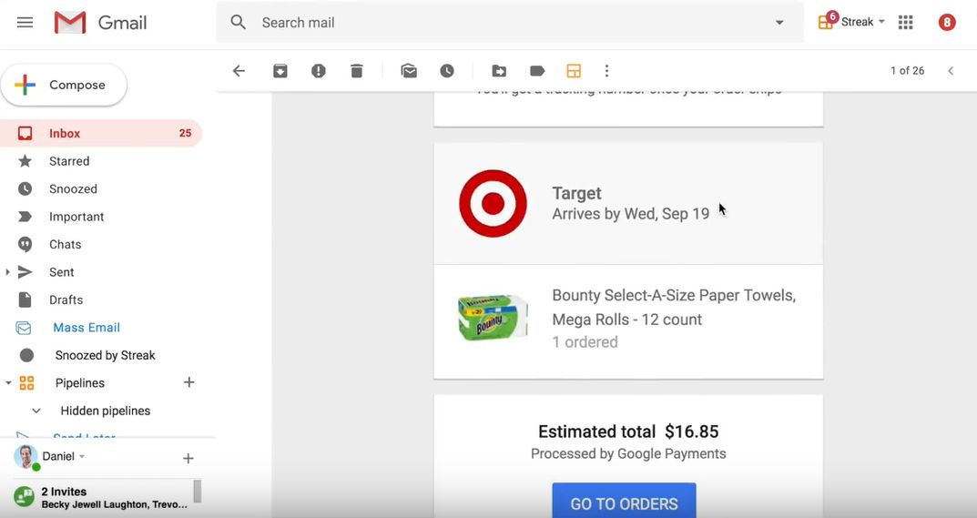 Google Shopping Action: 按销售计价的谷歌购物广告