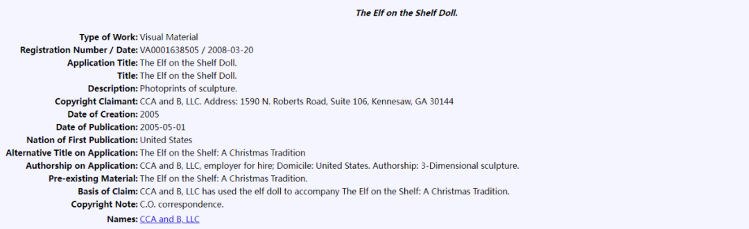 圣诞节装饰品迎来旺季，隐藏巨大侵权风险，售卖需谨慎！