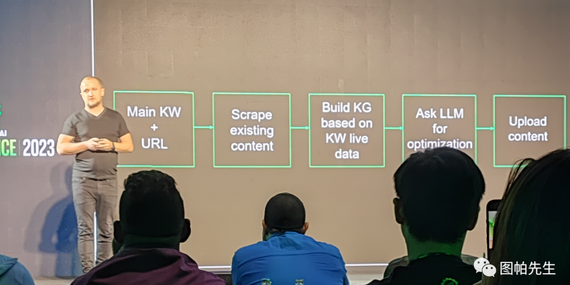 2023年泰国清迈谷歌SEO大会总结