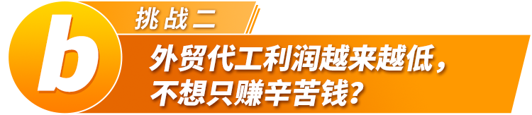 在亚马逊一笔订单$40万？免费开通它，获取全球600万+优质企业买家采购大单