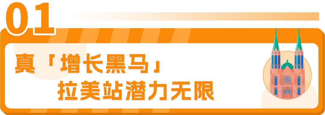 赚翻了！亚马逊墨西哥和巴西站的第4季度什么好卖？爆款清单已列出！