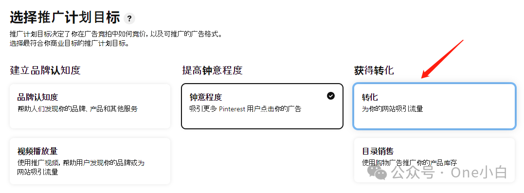 Shopify 在线商店如何添加 Pinterest 销售渠道并创建 Pinterest 广告？