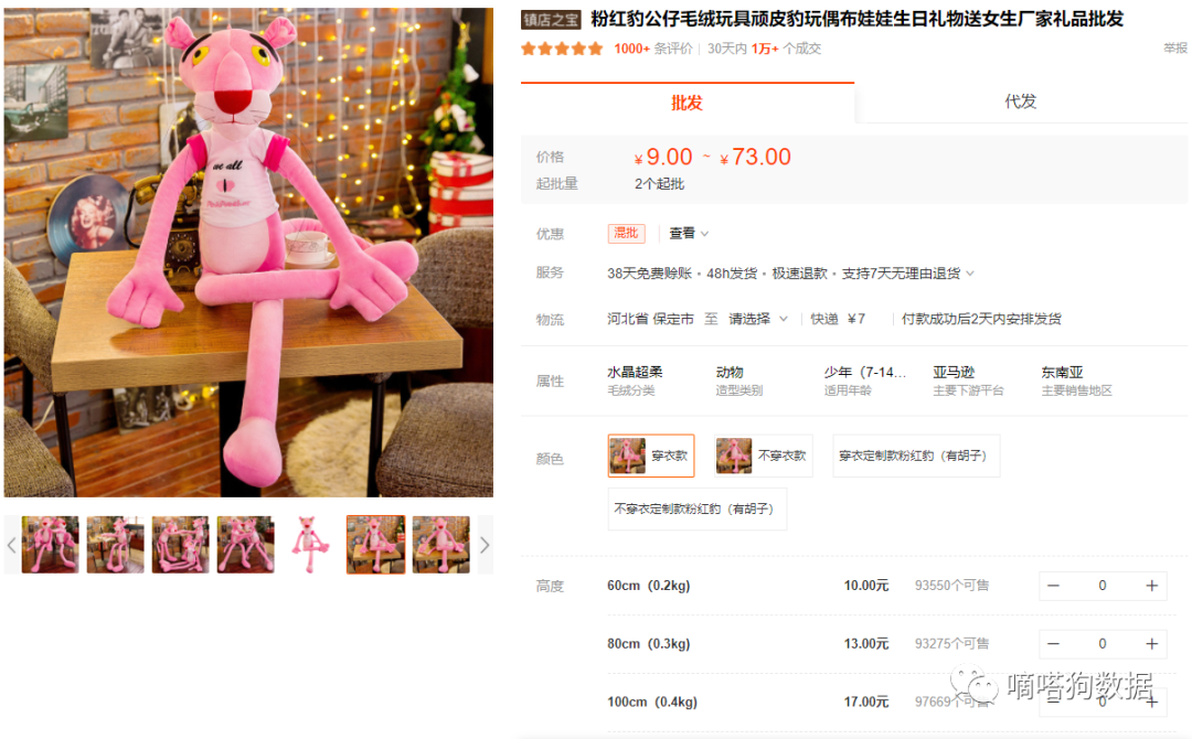 独立站断货！8000万播放的TikTok“哄睡神器”卖爆了。