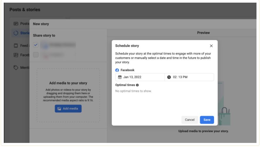 来，让我们一起掌握非付费Facebook营销的新方法吧！（上）