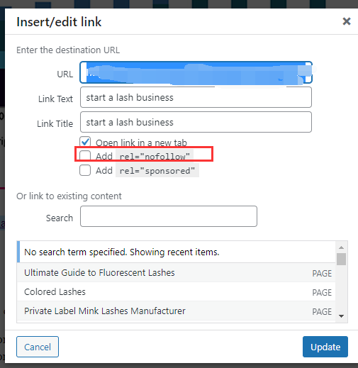 什么是dofollow和nofollow链接?如何检测dofollow和nofollow链接?