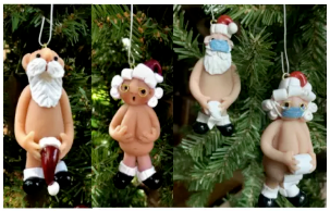 圣诞热销品专利下证！这些产品都有侵权风险，售卖需谨慎！