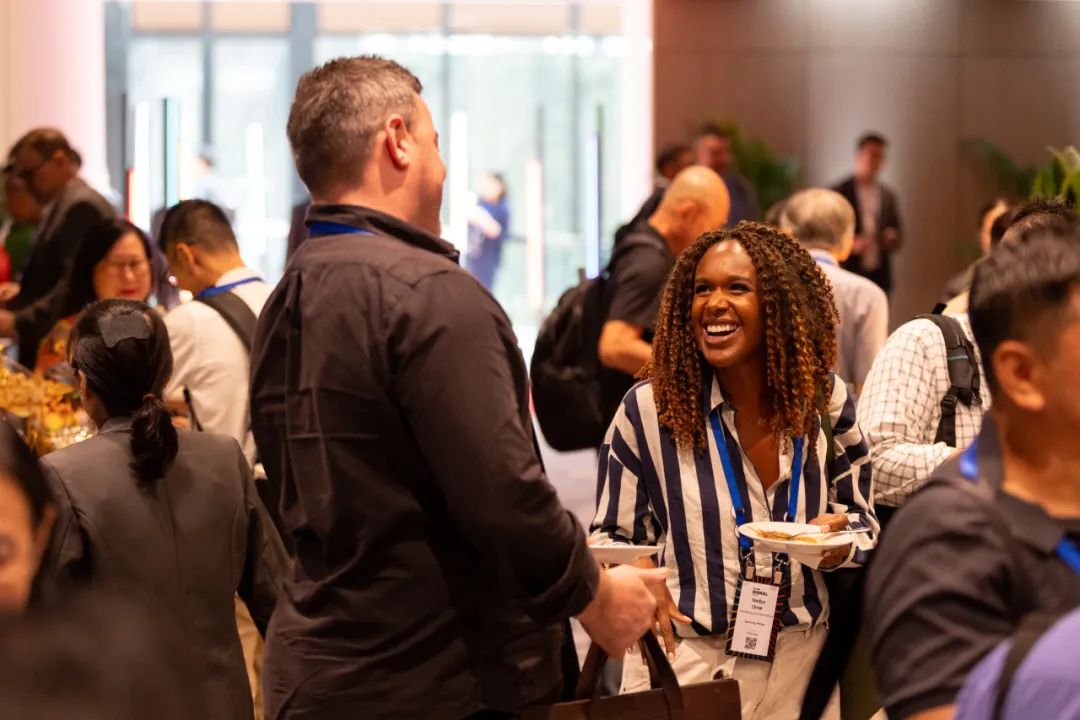 從 SIGNAL 2024 看 Twilio 如何驅動全球數字通信升級