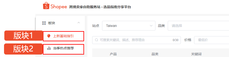 新手Shopee选品怎么做？为你揭秘Shopee最新热卖选品！