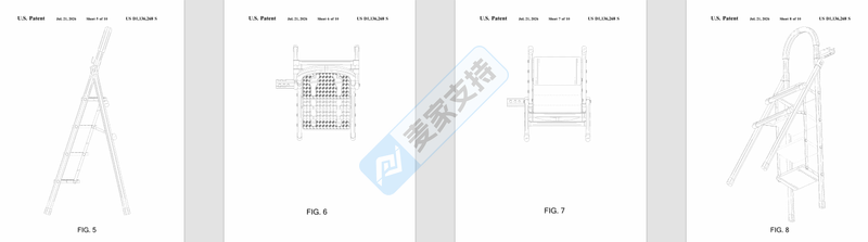 26-cv-01775｜国人专利隐匿维权，这4个产品高危，注意排查规避