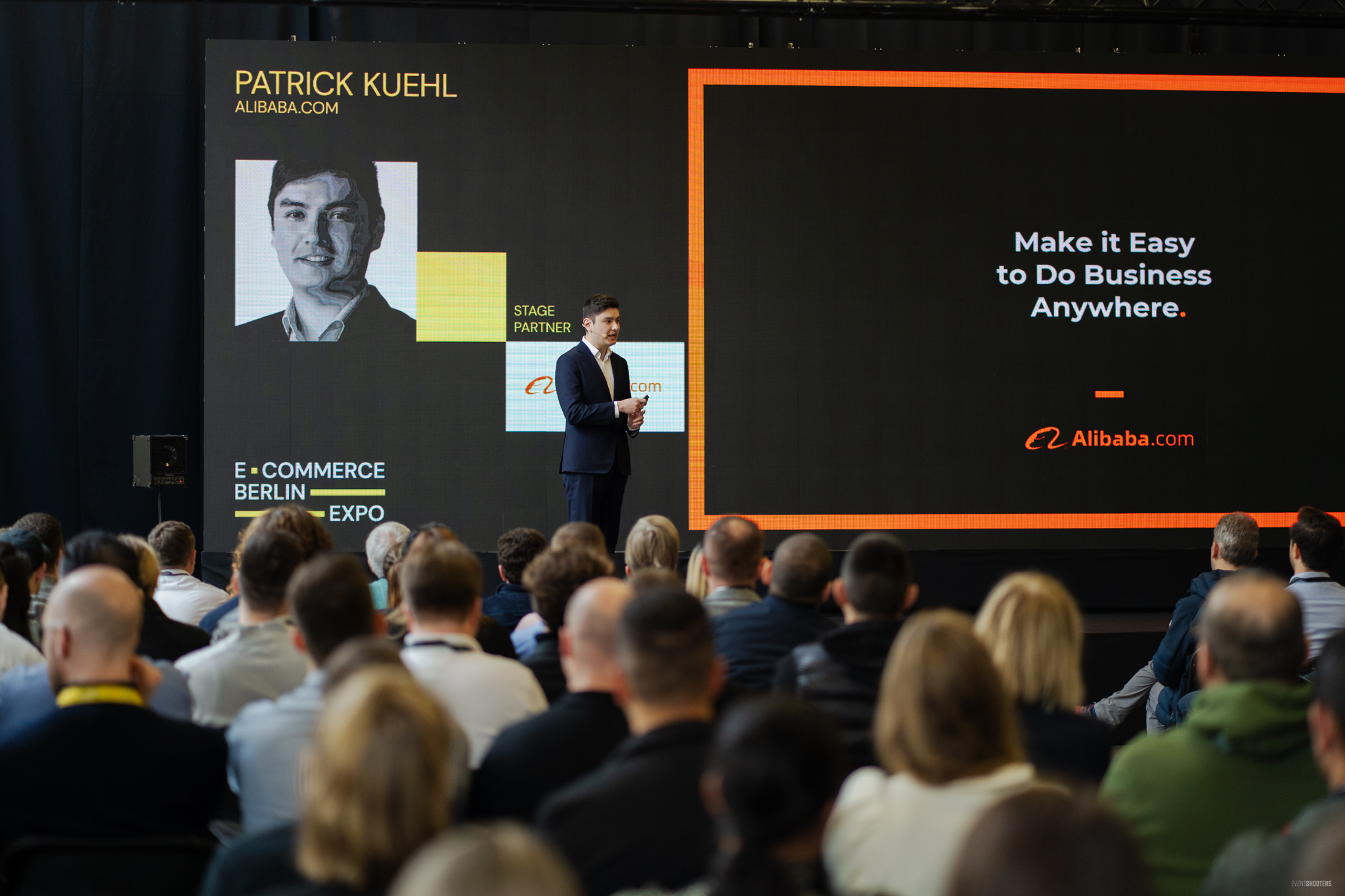 阿里国际站为外贸新商家"刚性保效":少了就补钱!-雨果