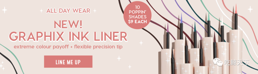 TikTok最值得剁手的美妆品牌！看Colourpop如何圈牢全网美少女！