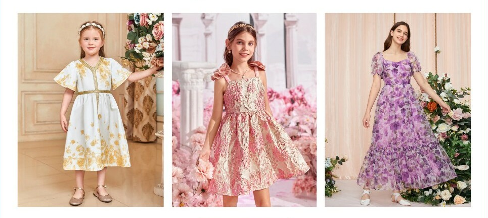 SHEIN官方|童装招商正当时，SHEIN邀您解锁秋冬旺季商机！