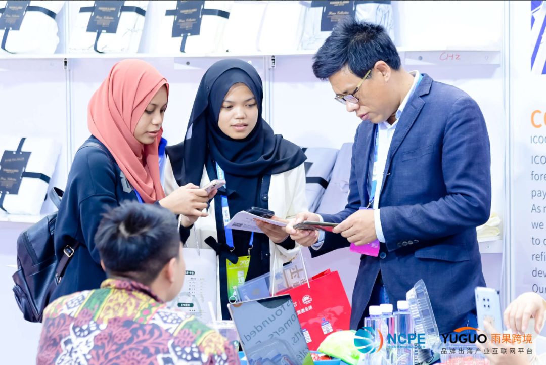 产业出海“加速跑”，2023 中国南通跨境电商选品博览会盛大启幕！