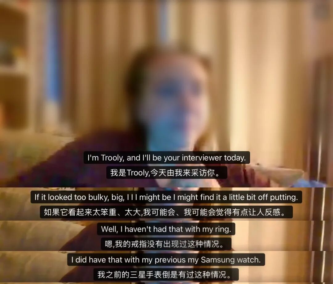 王虹效应:全球智能戒指赛道,正迎来“她时代”?
