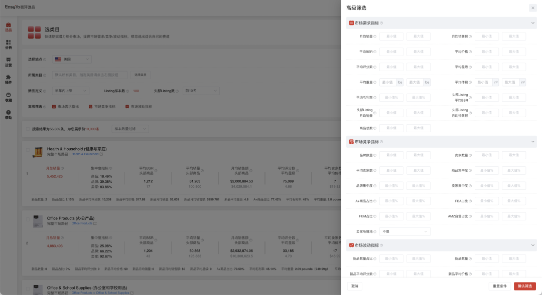 警惕！总有卖家受骗！比割韭菜更可怕的是“伪爆款”！