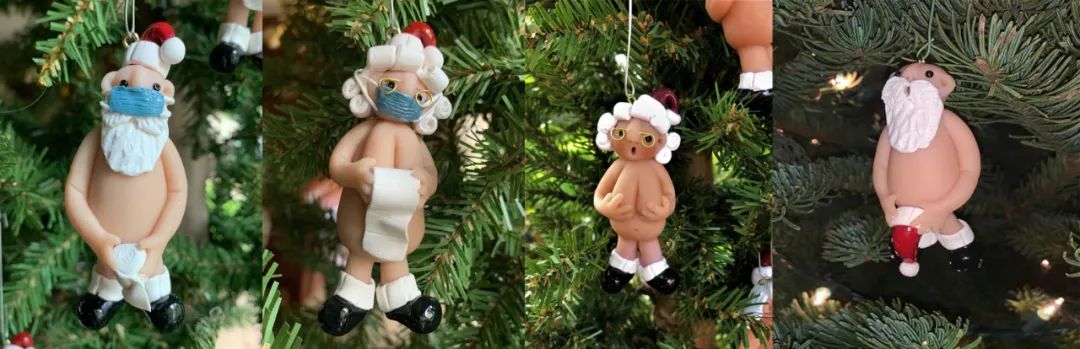 圣诞避雷篇！3大热门IP形象反复维权，这些词汇和图案不要碰！