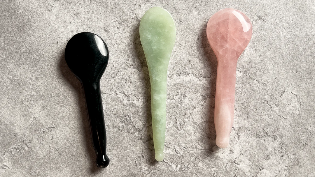 一块刮痧板卖129美元！中医养生火爆欧美