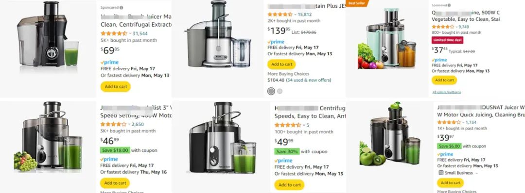 月销量超20K爆火"厨房神器"专利公开!侵权危机爆棚!