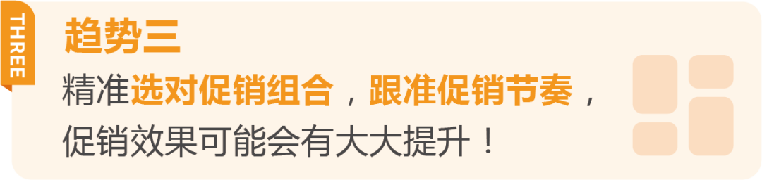 亚马逊发布《促销趋势白皮书》，3维度判断促销质量！