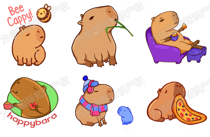 版权发案高峰,连告多家!7大版权案件曝光!