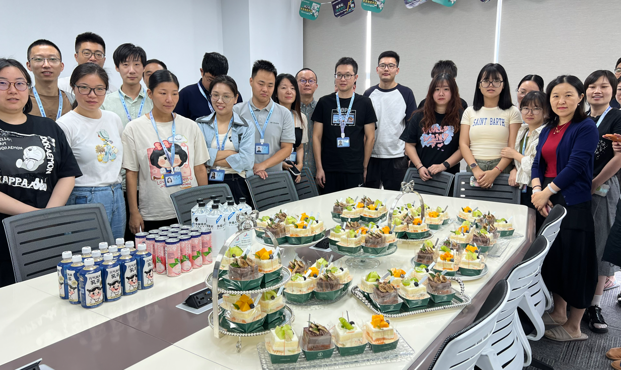 “狂欢24周年庆” !SAMSUNG SDSC联动多渠道多重礼回馈客户