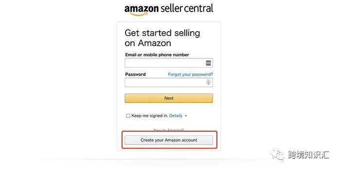 2022亚马逊自注册详细教程，过审干货；尤其地址验证、视频认证，保姆级指导