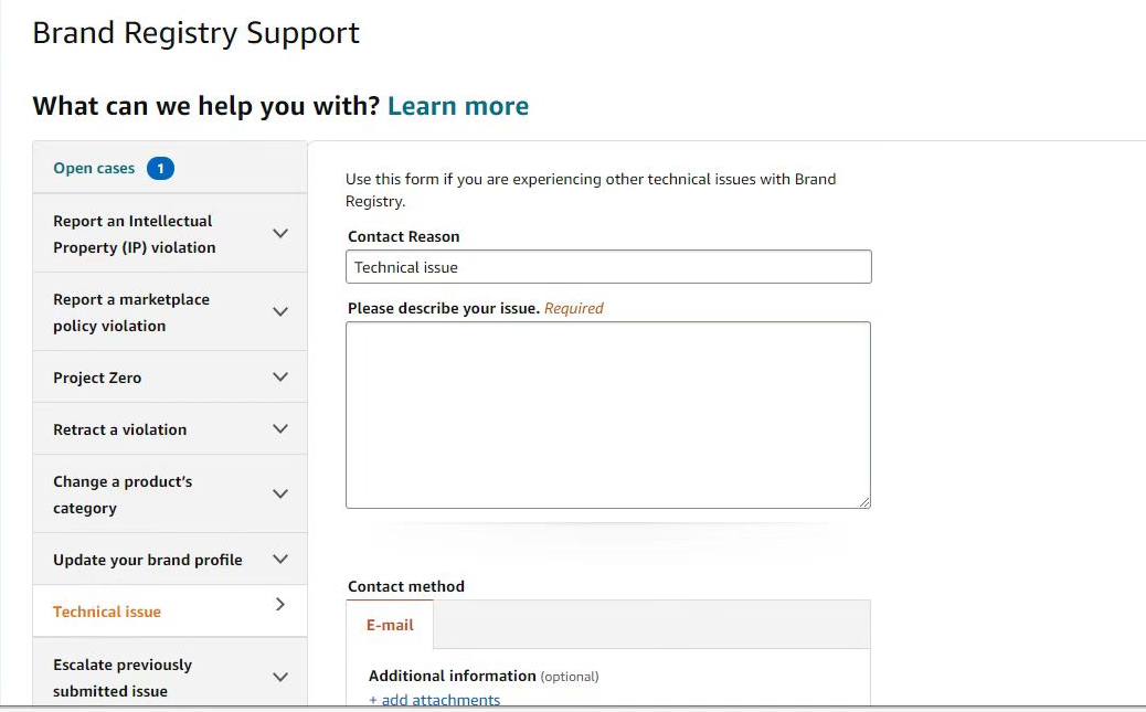 TM标品牌备案，变成R标后该如何处理？