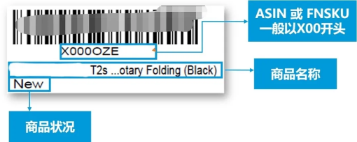3/31起生效!亚马逊FBA商品贴标政策变更,将终止共享库存!