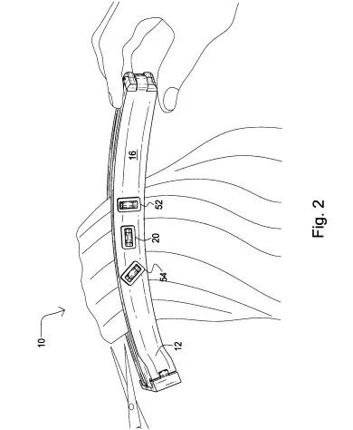 CreaClip剪发神器，美国发明专利全部被驳回？
